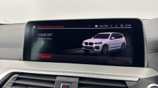 BMW X3 xDrive20d MHT M Sport 5dr Step Auto Diesel Estate